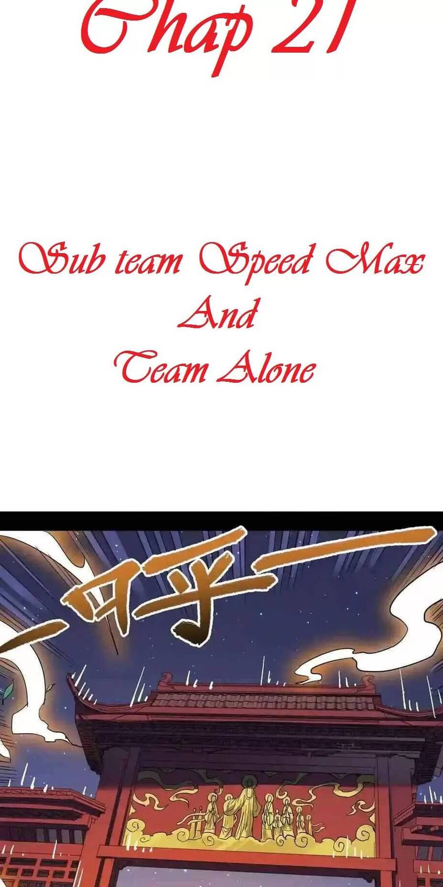 Dị Giới Kiến Tạo Tối Cường Thiếu Lâm Tự Chapter 21 - 2