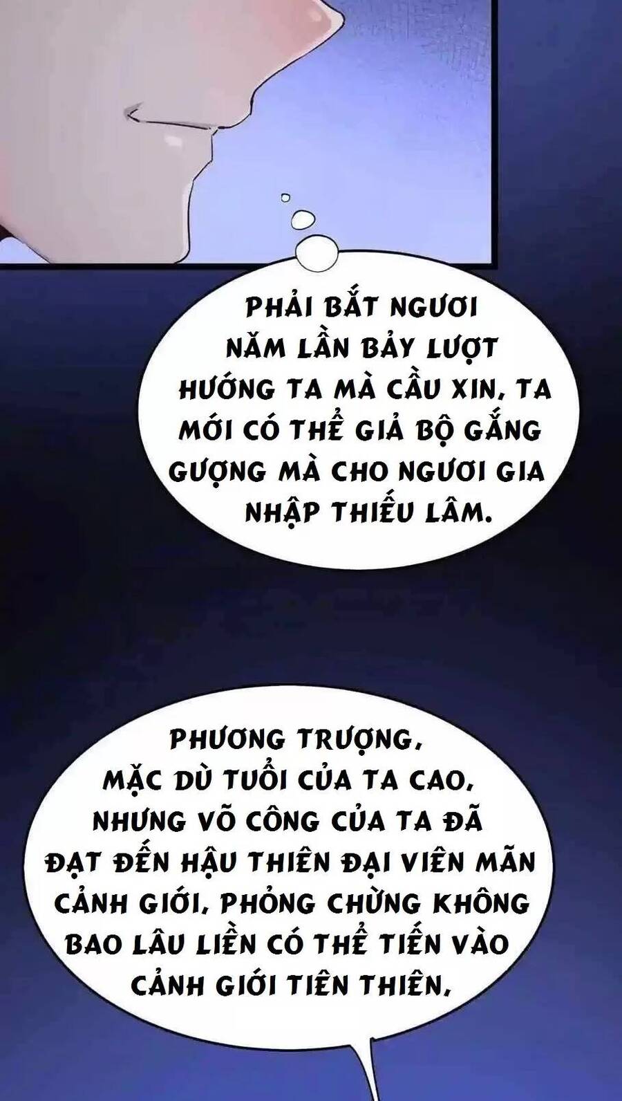 Dị Giới Kiến Tạo Tối Cường Thiếu Lâm Tự Chapter 21 - 13