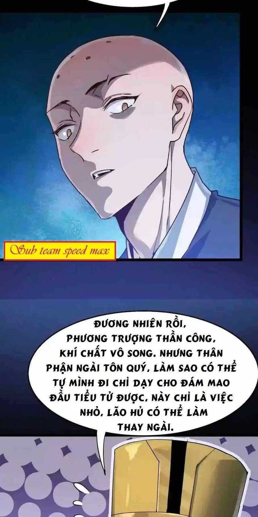 Dị Giới Kiến Tạo Tối Cường Thiếu Lâm Tự Chapter 21 - 15