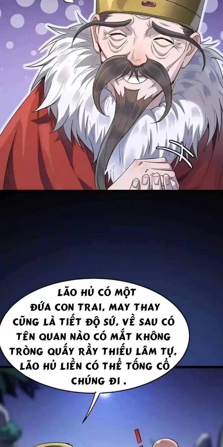 Dị Giới Kiến Tạo Tối Cường Thiếu Lâm Tự Chapter 21 - 16