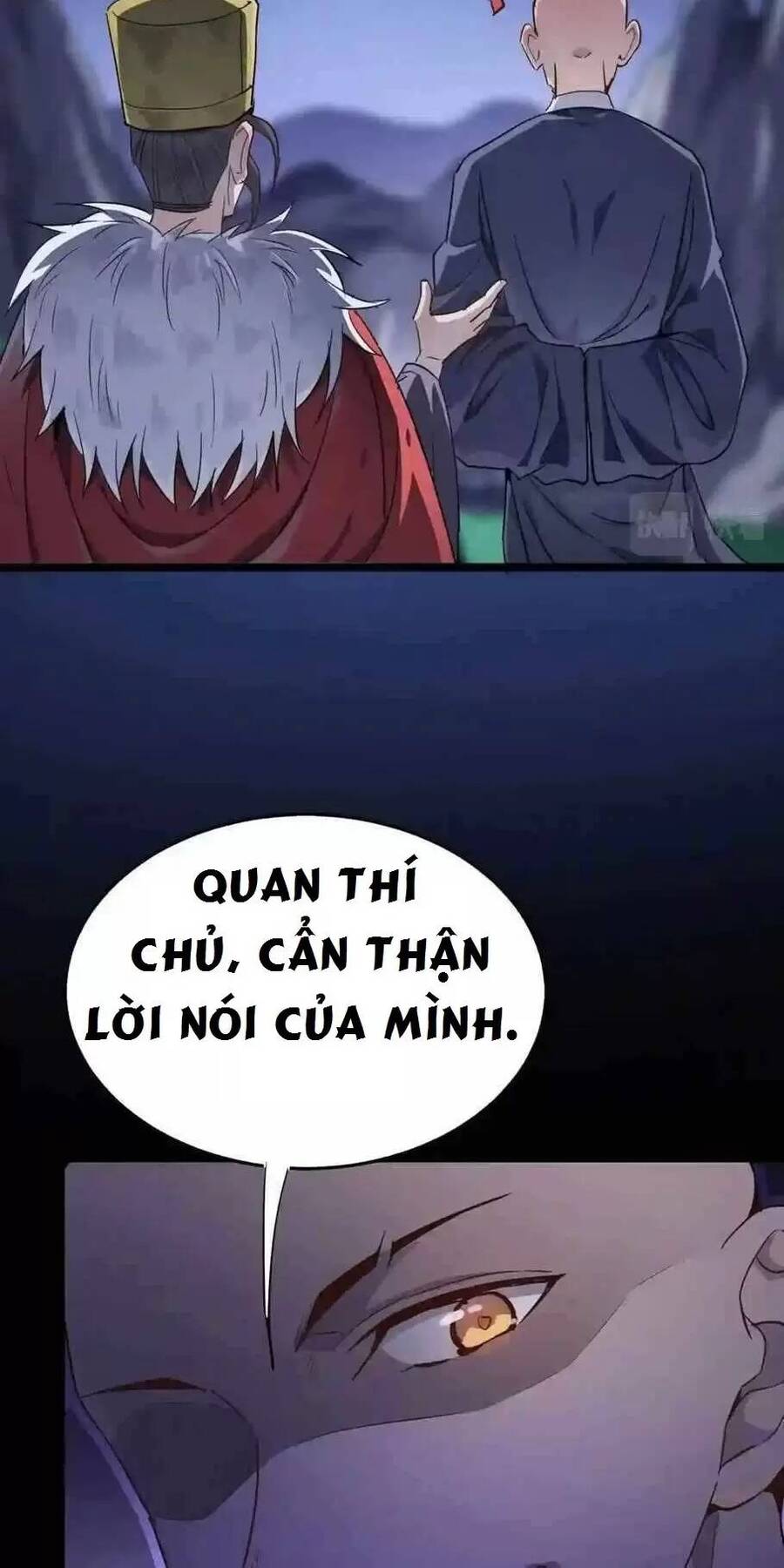 Dị Giới Kiến Tạo Tối Cường Thiếu Lâm Tự Chapter 21 - 17