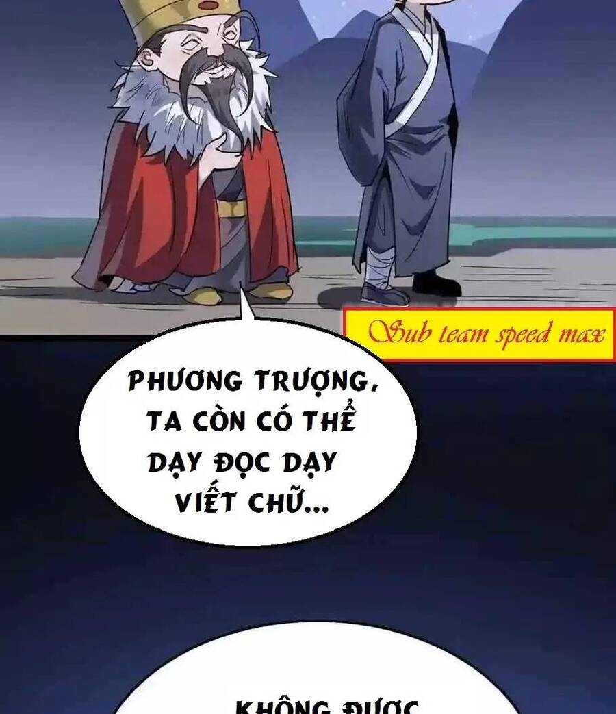 Dị Giới Kiến Tạo Tối Cường Thiếu Lâm Tự Chapter 21 - 20