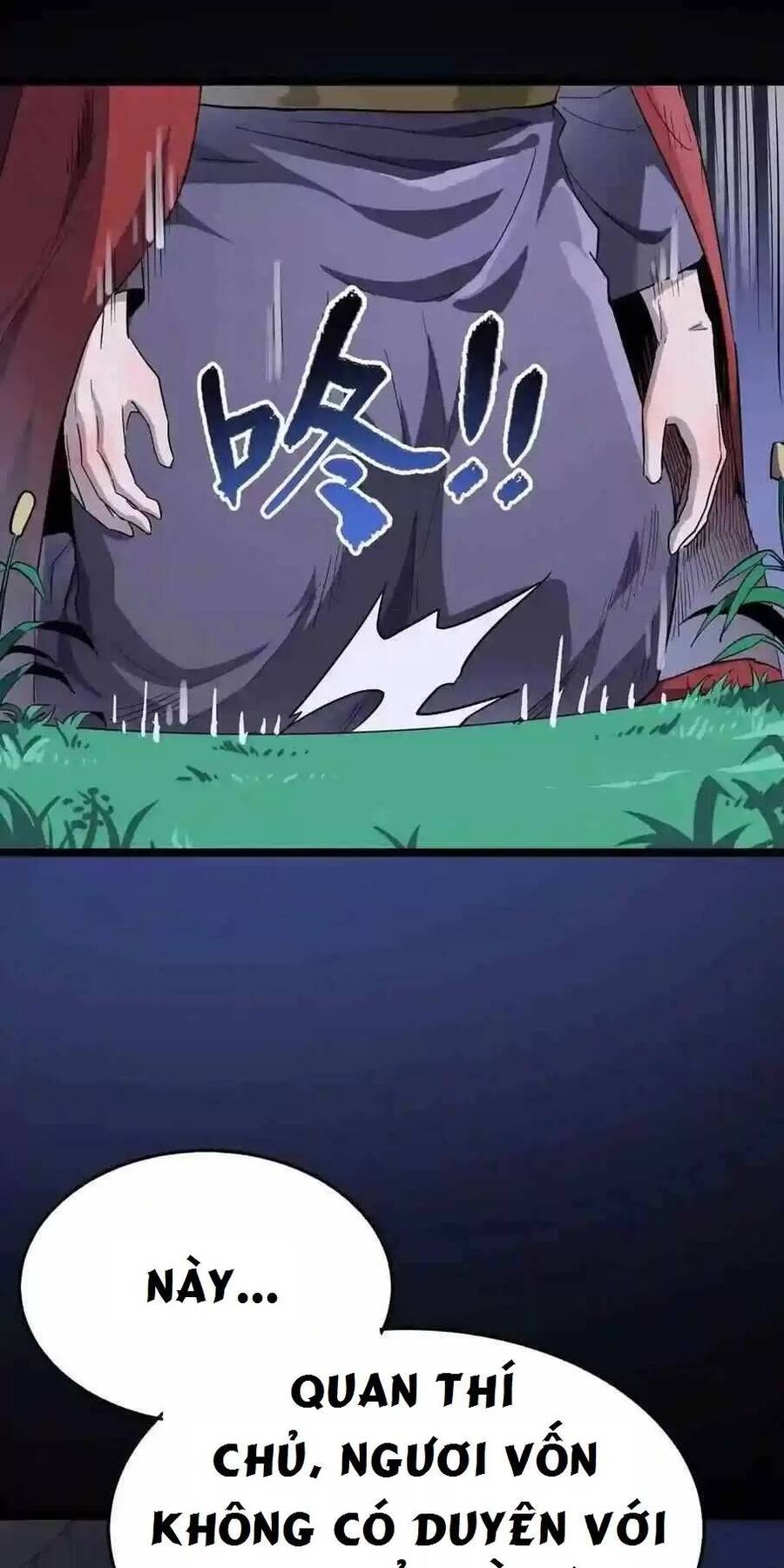 Dị Giới Kiến Tạo Tối Cường Thiếu Lâm Tự Chapter 21 - 22