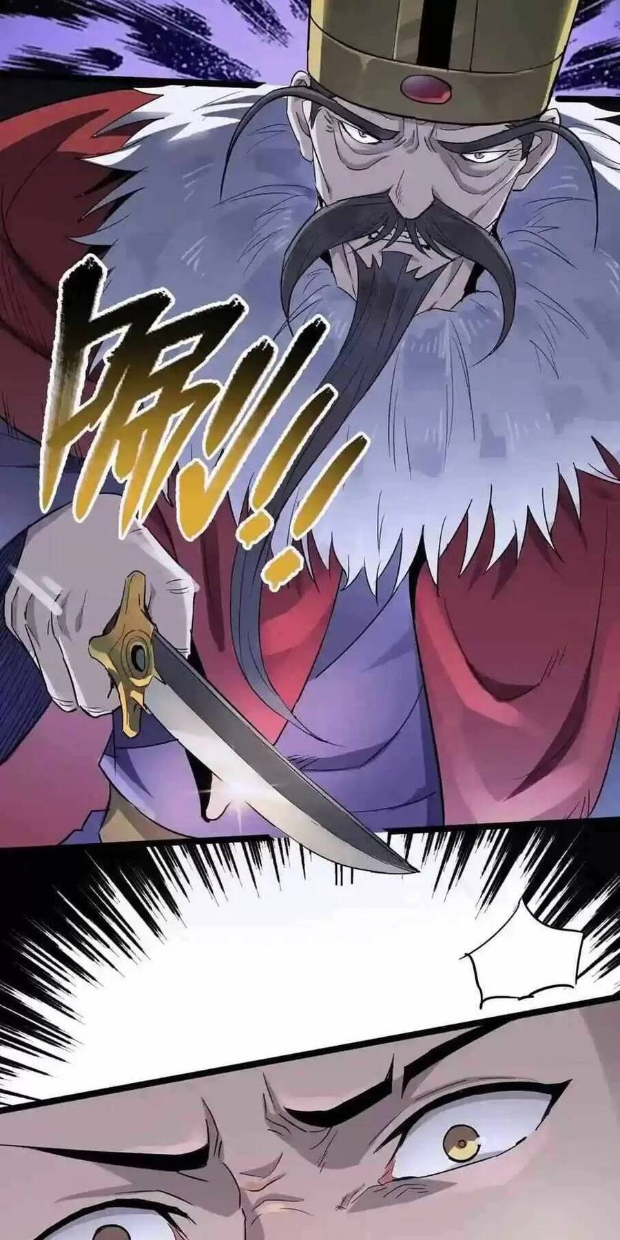 Dị Giới Kiến Tạo Tối Cường Thiếu Lâm Tự Chapter 21 - 24