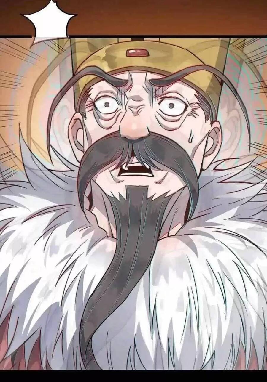 Dị Giới Kiến Tạo Tối Cường Thiếu Lâm Tự Chapter 21 - 28