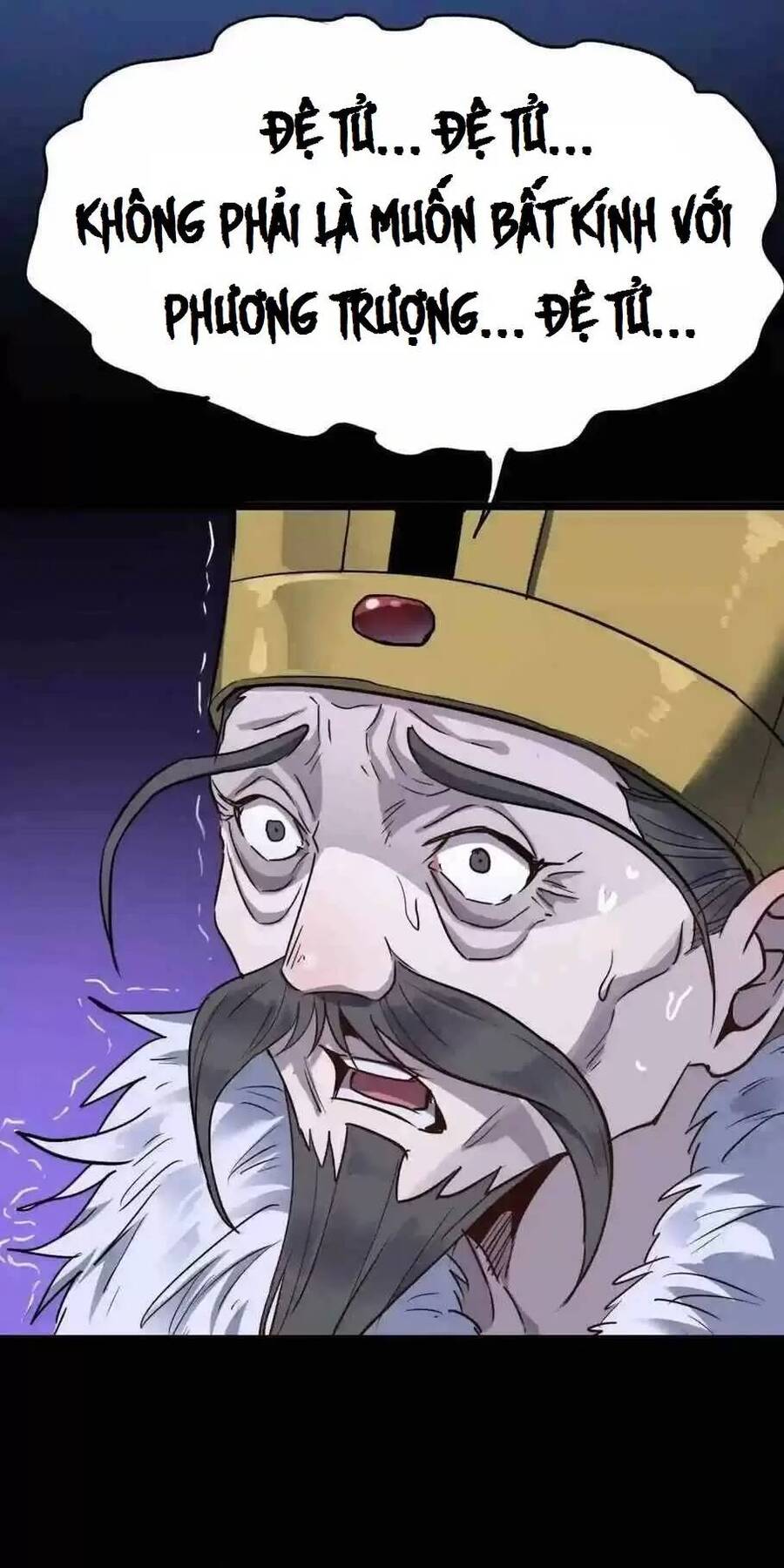 Dị Giới Kiến Tạo Tối Cường Thiếu Lâm Tự Chapter 21 - 30