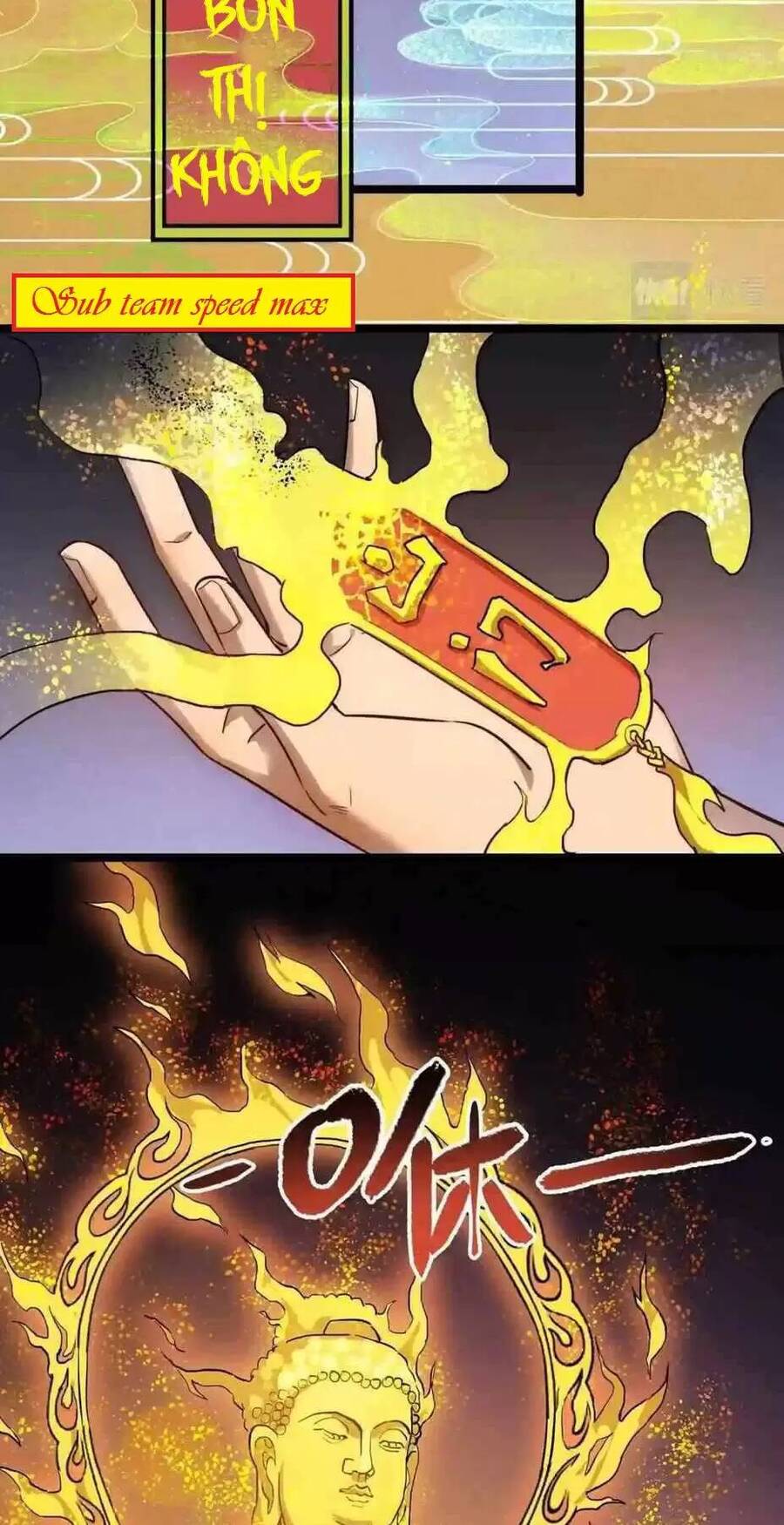 Dị Giới Kiến Tạo Tối Cường Thiếu Lâm Tự Chapter 21 - 4