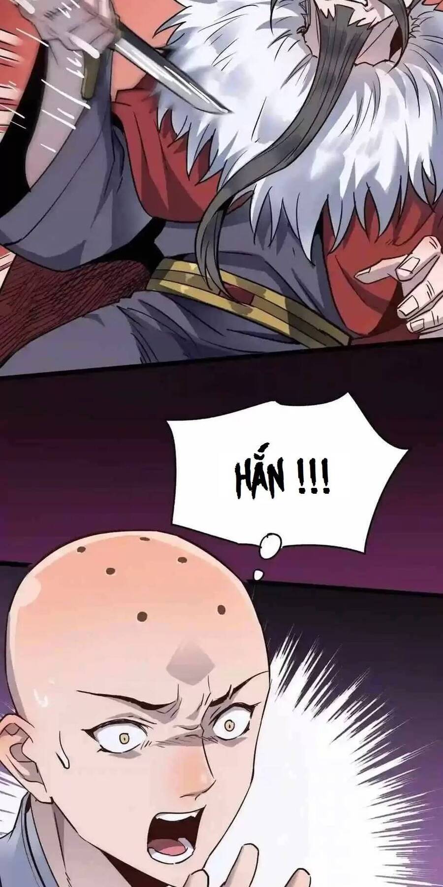 Dị Giới Kiến Tạo Tối Cường Thiếu Lâm Tự Chapter 21 - 32