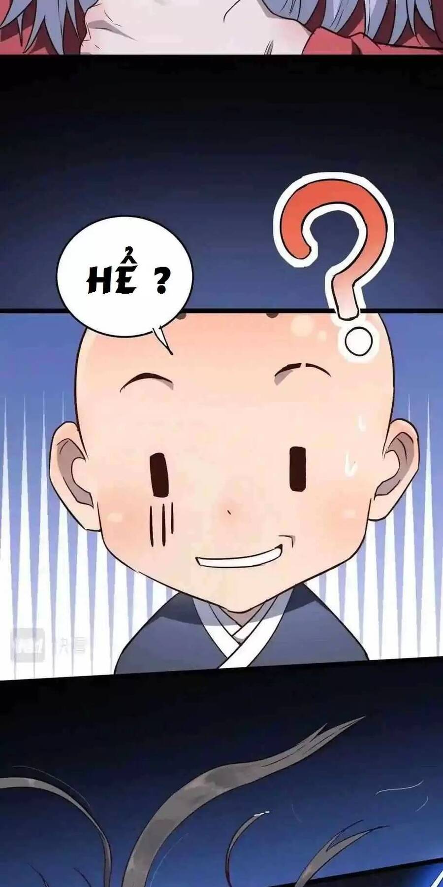 Dị Giới Kiến Tạo Tối Cường Thiếu Lâm Tự Chapter 21 - 34