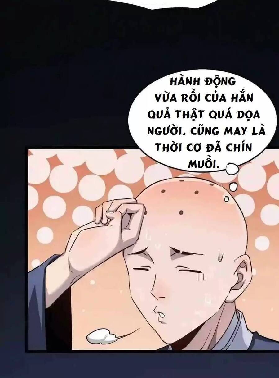 Dị Giới Kiến Tạo Tối Cường Thiếu Lâm Tự Chapter 21 - 37