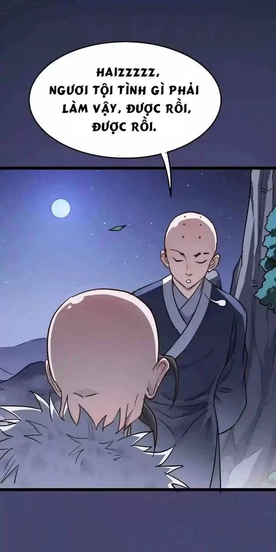 Dị Giới Kiến Tạo Tối Cường Thiếu Lâm Tự Chapter 21 - 38