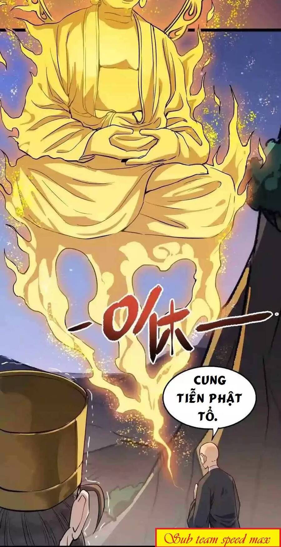 Dị Giới Kiến Tạo Tối Cường Thiếu Lâm Tự Chapter 21 - 5