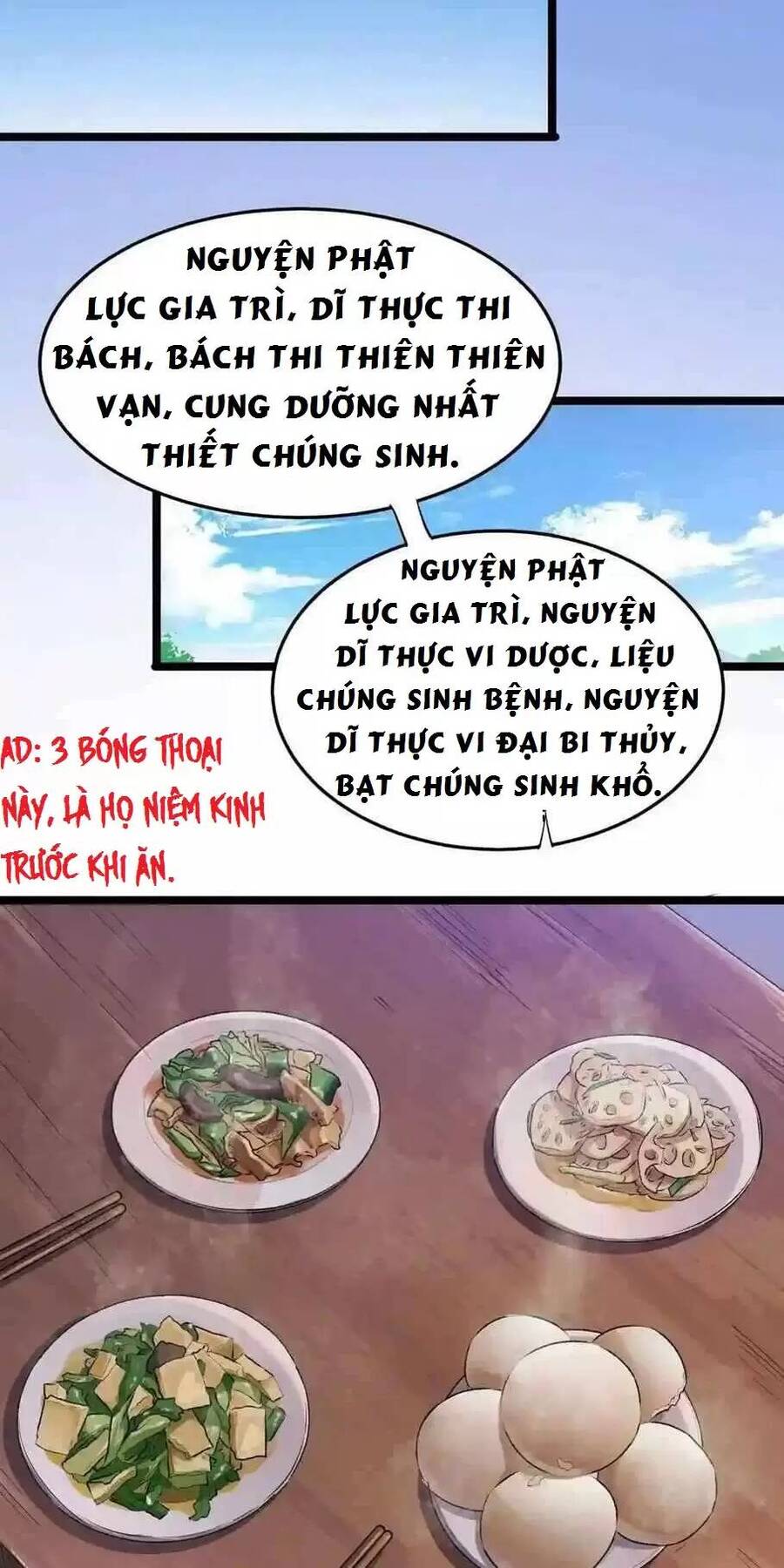 Dị Giới Kiến Tạo Tối Cường Thiếu Lâm Tự Chapter 21 - 41