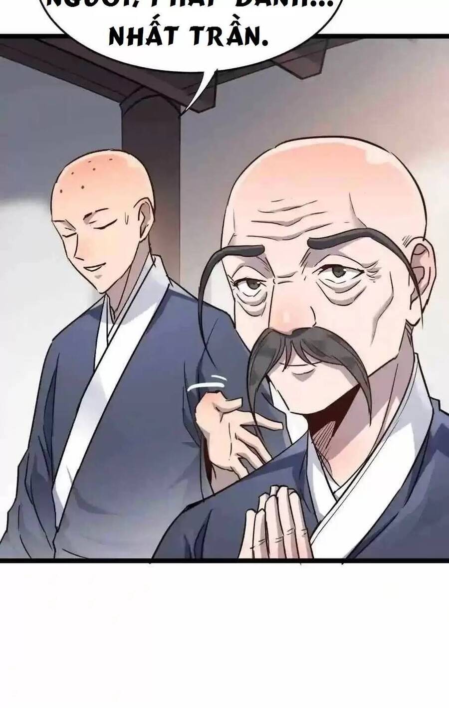 Dị Giới Kiến Tạo Tối Cường Thiếu Lâm Tự Chapter 21 - 44