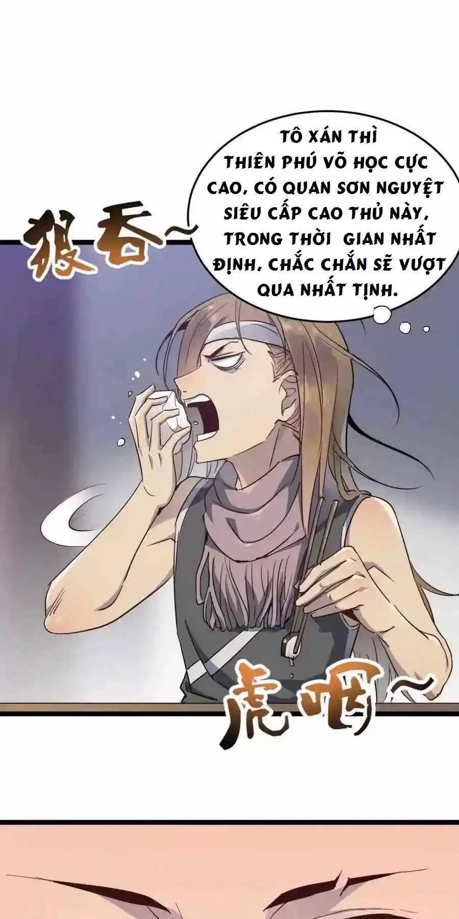 Dị Giới Kiến Tạo Tối Cường Thiếu Lâm Tự Chapter 21 - 49