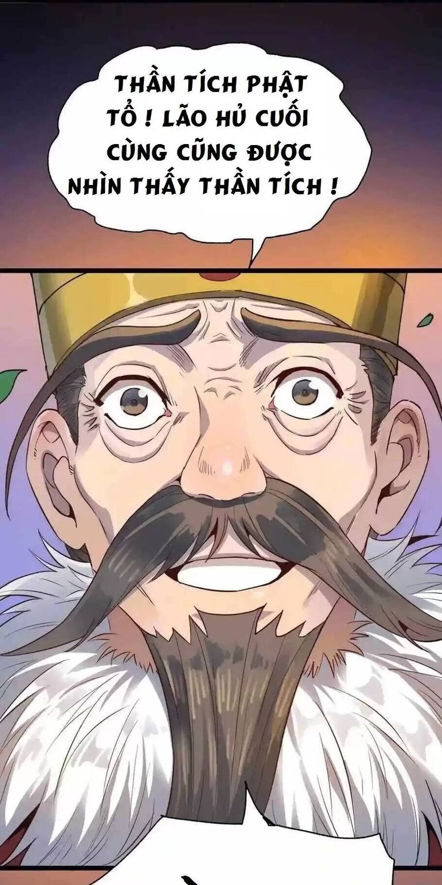 Dị Giới Kiến Tạo Tối Cường Thiếu Lâm Tự Chapter 21 - 6