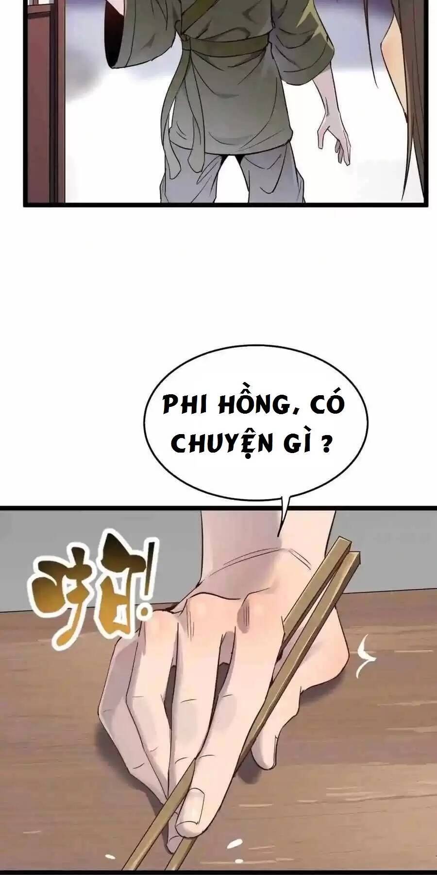 Dị Giới Kiến Tạo Tối Cường Thiếu Lâm Tự Chapter 21 - 51