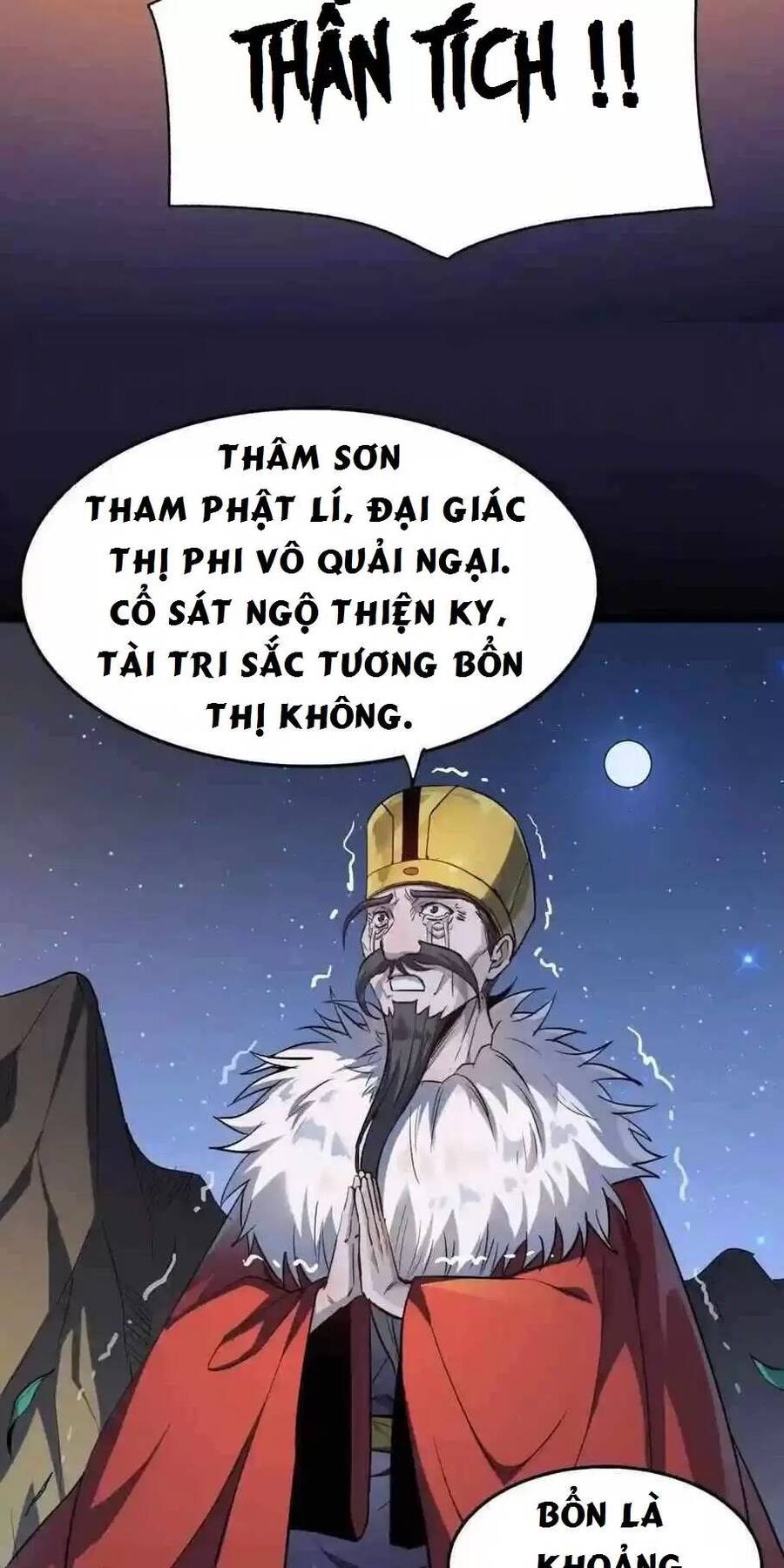 Dị Giới Kiến Tạo Tối Cường Thiếu Lâm Tự Chapter 21 - 7