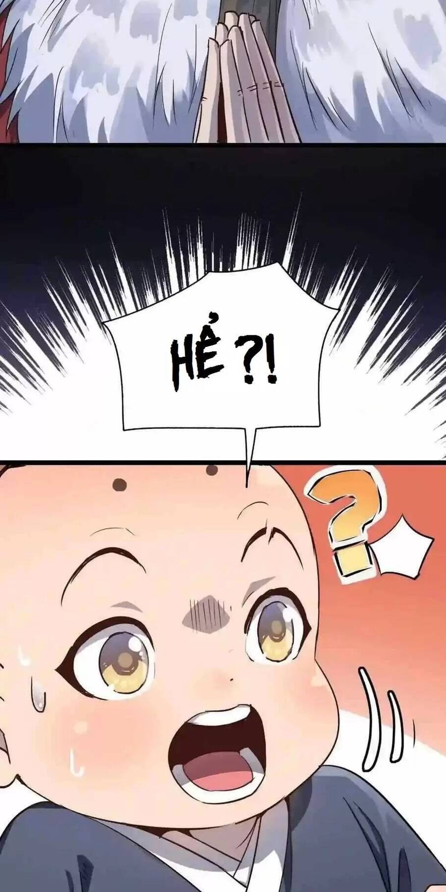 Dị Giới Kiến Tạo Tối Cường Thiếu Lâm Tự Chapter 21 - 9