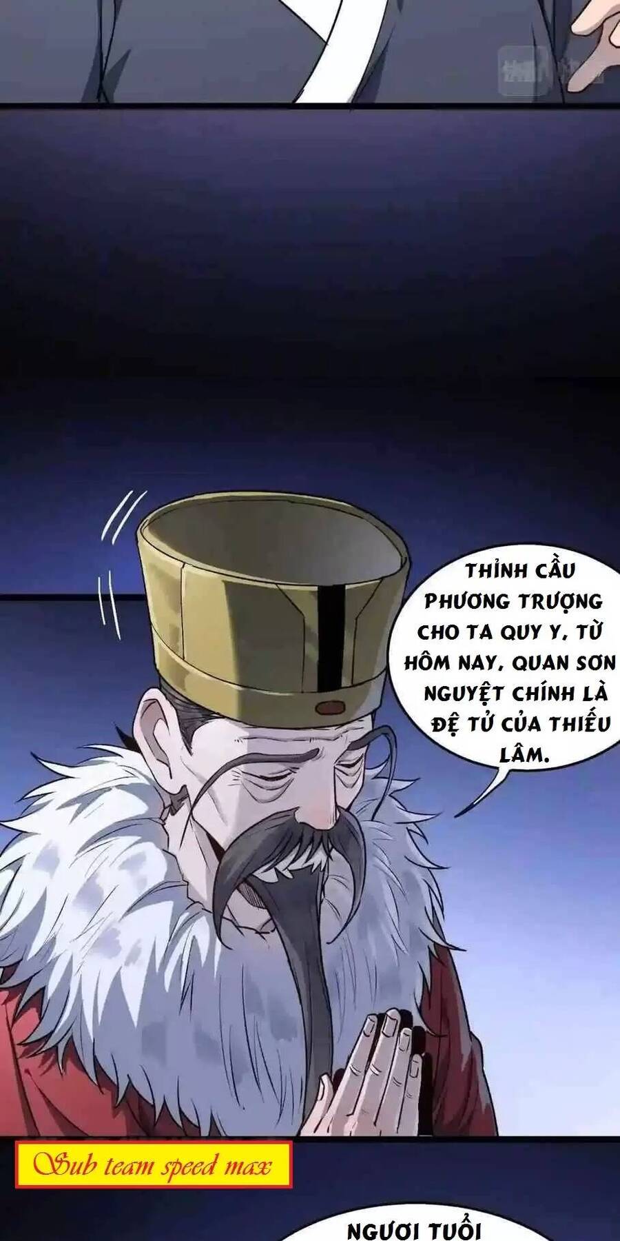 Dị Giới Kiến Tạo Tối Cường Thiếu Lâm Tự Chapter 21 - 10