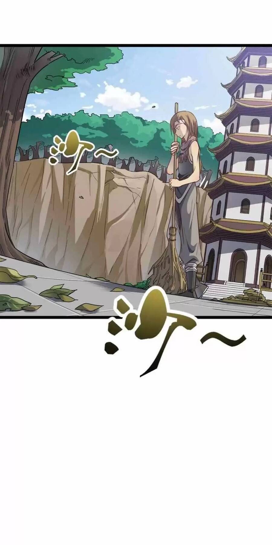 Dị Giới Kiến Tạo Tối Cường Thiếu Lâm Tự Chapter 22 - 15