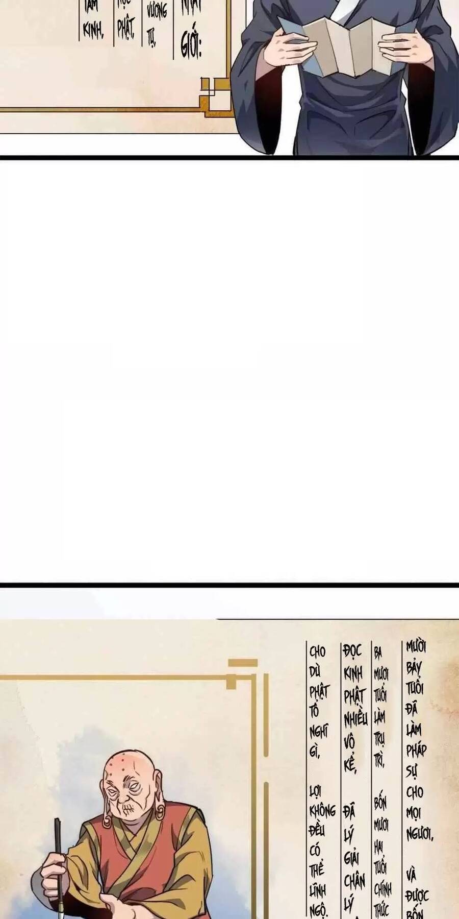 Dị Giới Kiến Tạo Tối Cường Thiếu Lâm Tự Chapter 22 - 18