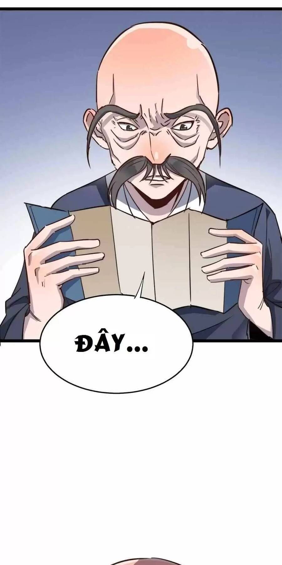 Dị Giới Kiến Tạo Tối Cường Thiếu Lâm Tự Chapter 22 - 23