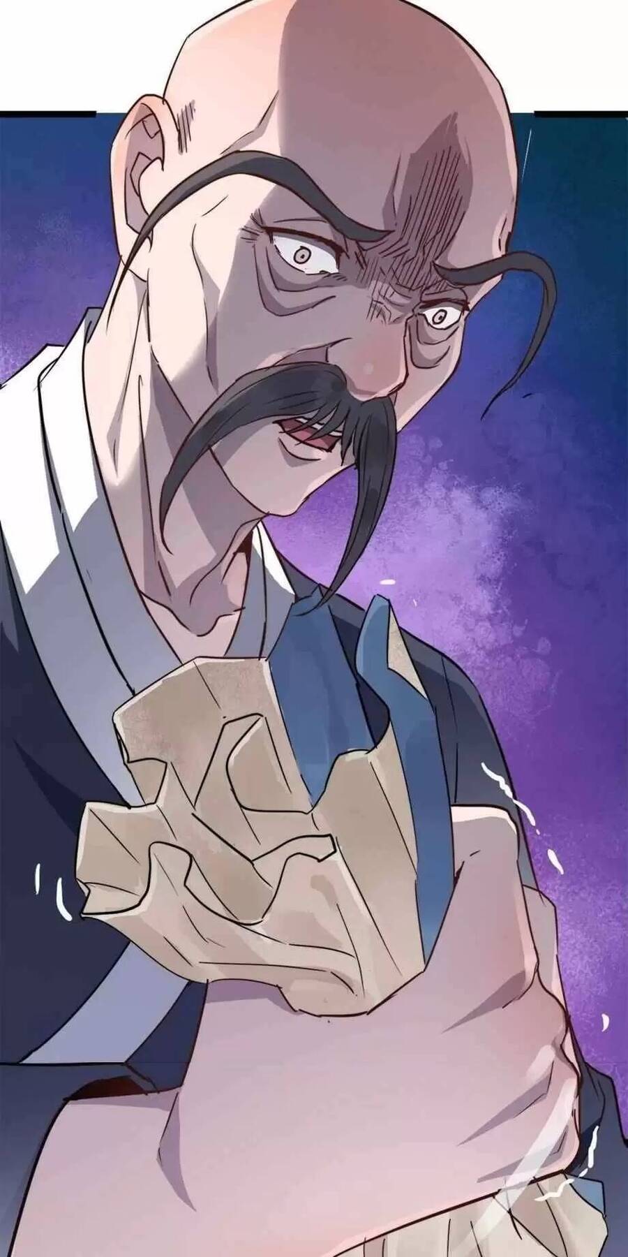 Dị Giới Kiến Tạo Tối Cường Thiếu Lâm Tự Chapter 22 - 24