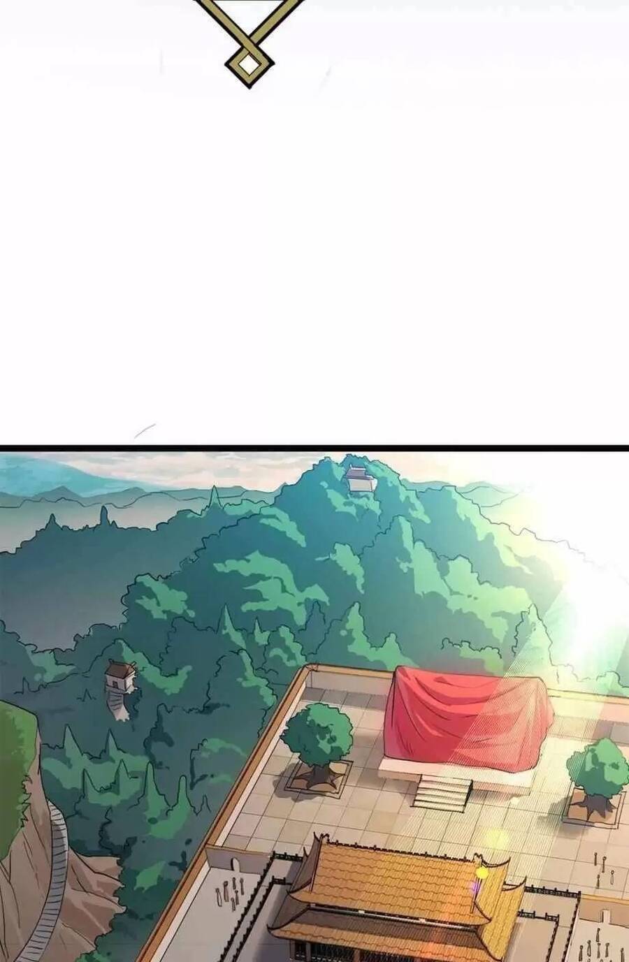 Dị Giới Kiến Tạo Tối Cường Thiếu Lâm Tự Chapter 22 - 28