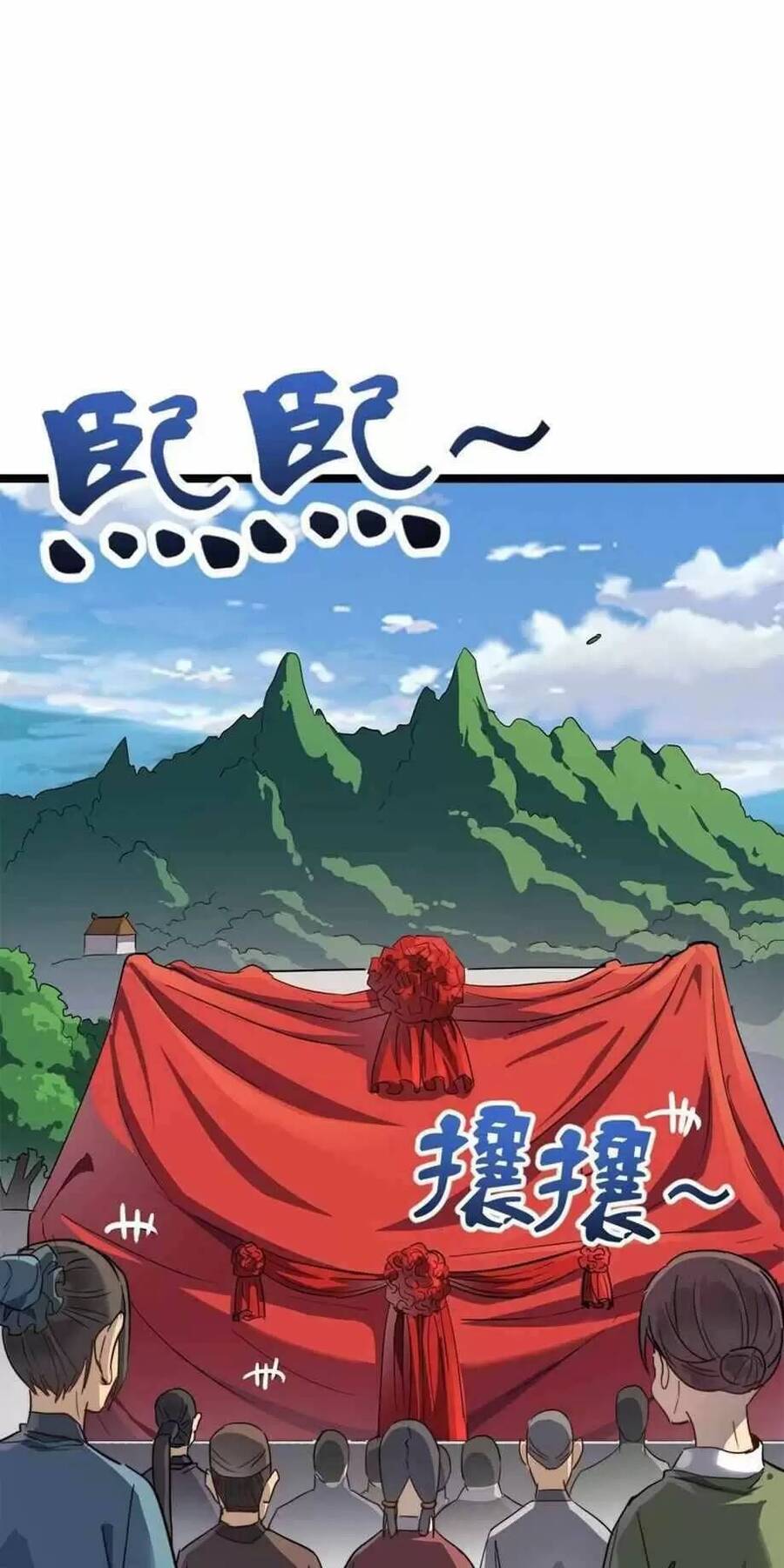 Dị Giới Kiến Tạo Tối Cường Thiếu Lâm Tự Chapter 22 - 30