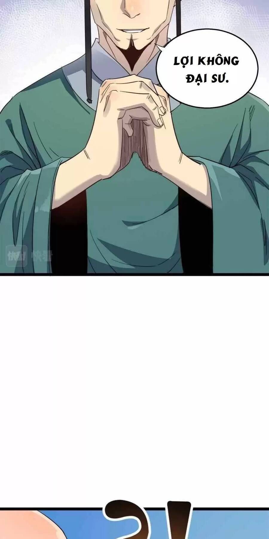 Dị Giới Kiến Tạo Tối Cường Thiếu Lâm Tự Chapter 22 - 47