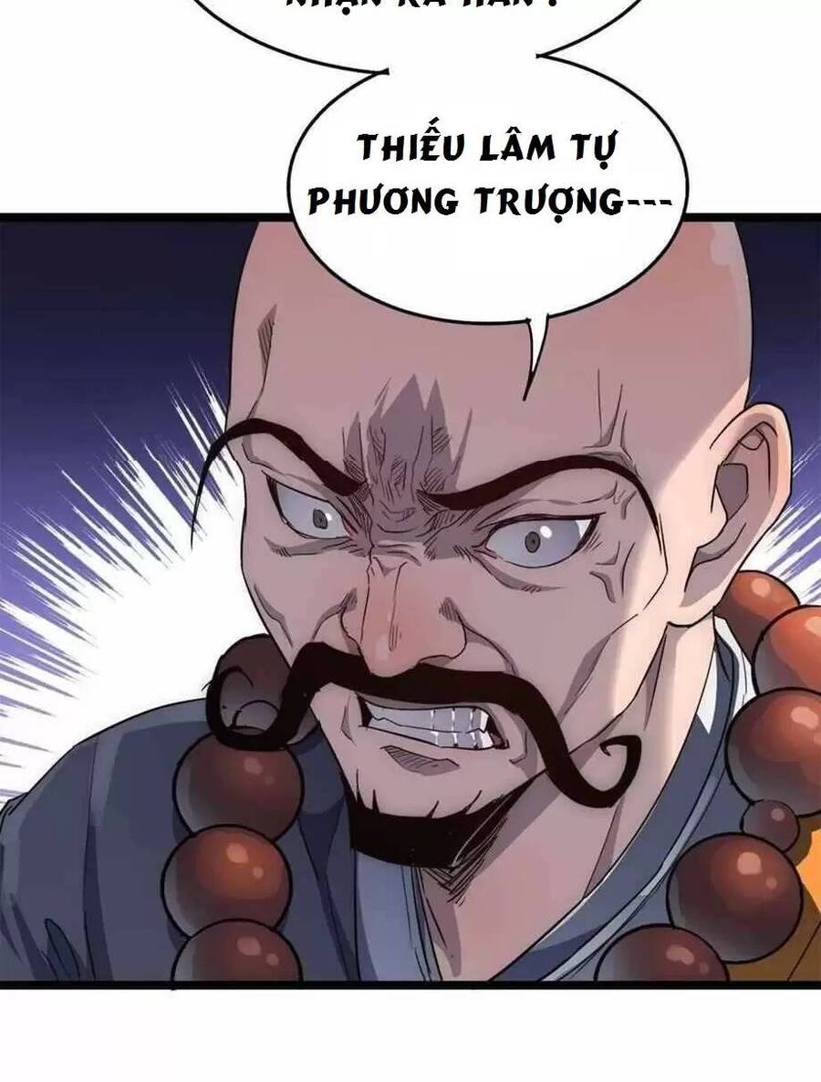 Dị Giới Kiến Tạo Tối Cường Thiếu Lâm Tự Chapter 22 - 51