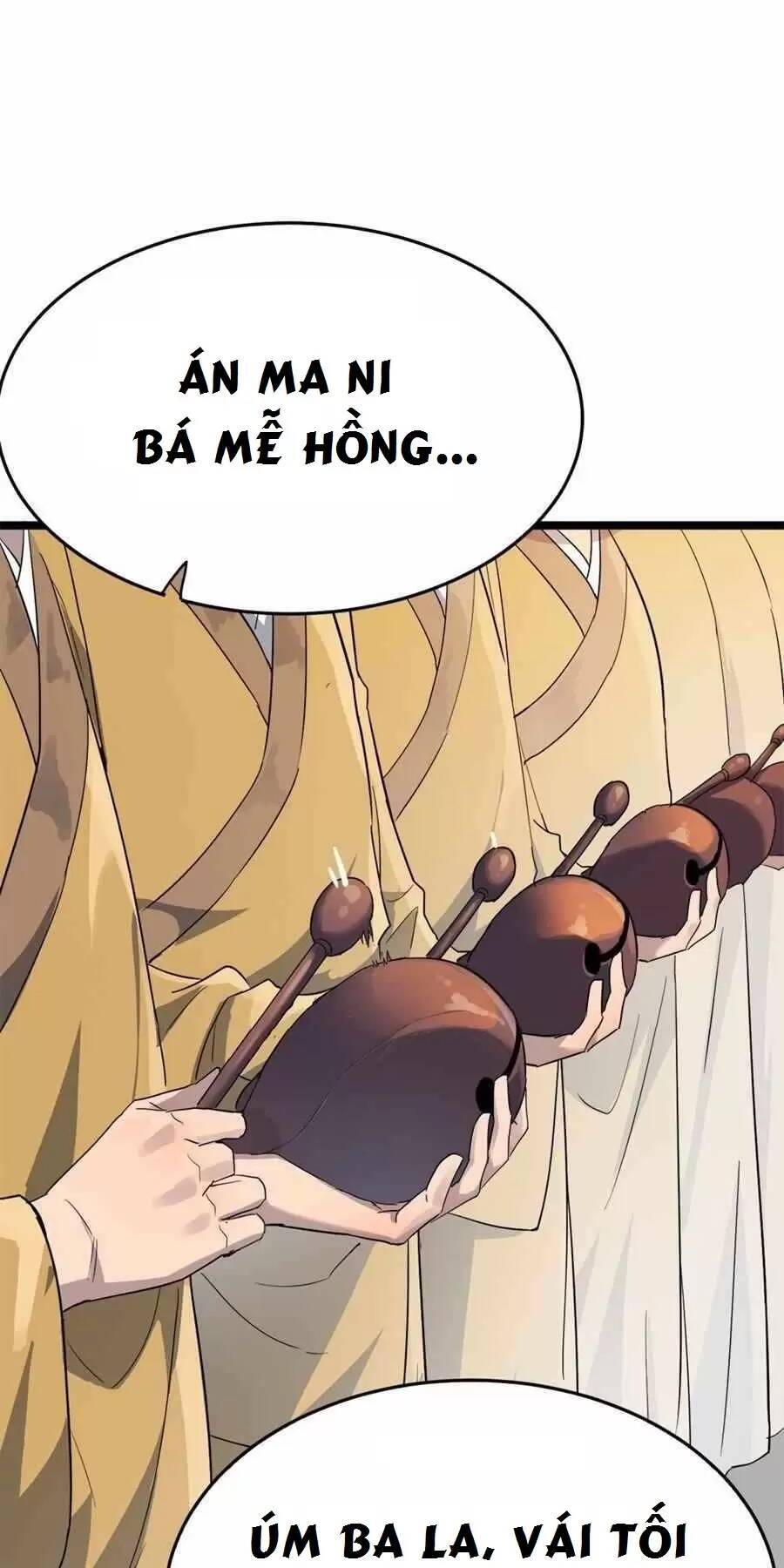 Dị Giới Kiến Tạo Tối Cường Thiếu Lâm Tự Chapter 22 - 55