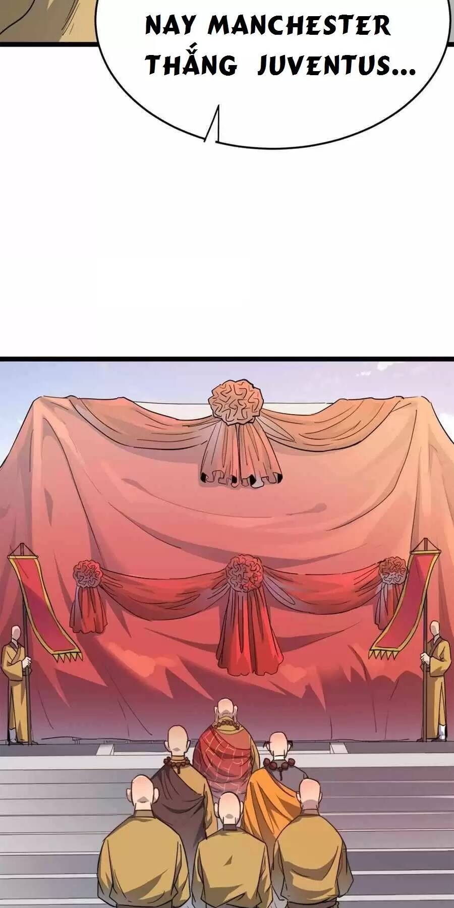 Dị Giới Kiến Tạo Tối Cường Thiếu Lâm Tự Chapter 22 - 56