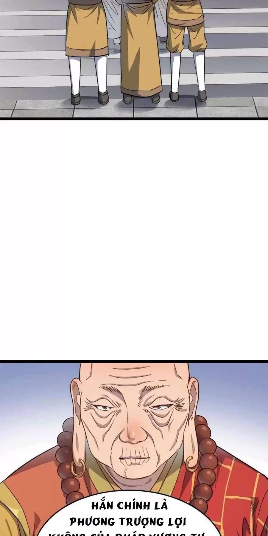 Dị Giới Kiến Tạo Tối Cường Thiếu Lâm Tự Chapter 22 - 57