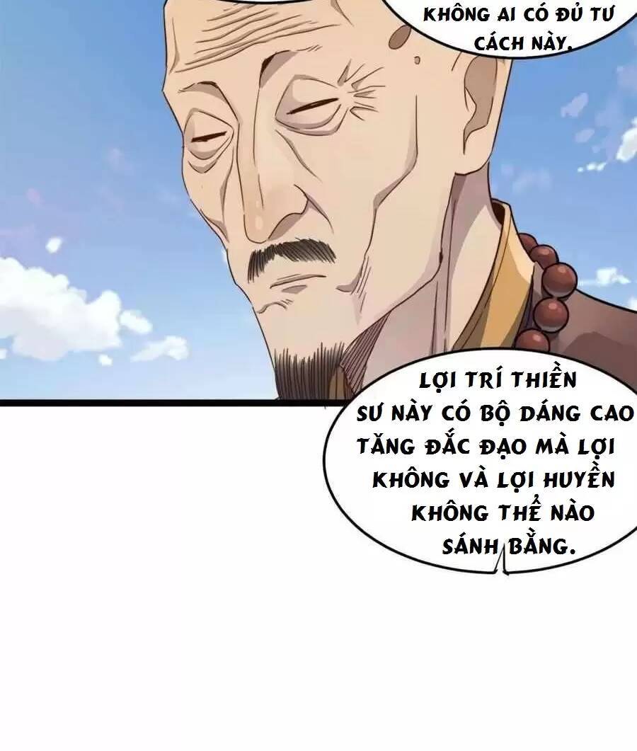 Dị Giới Kiến Tạo Tối Cường Thiếu Lâm Tự Chapter 22 - 59