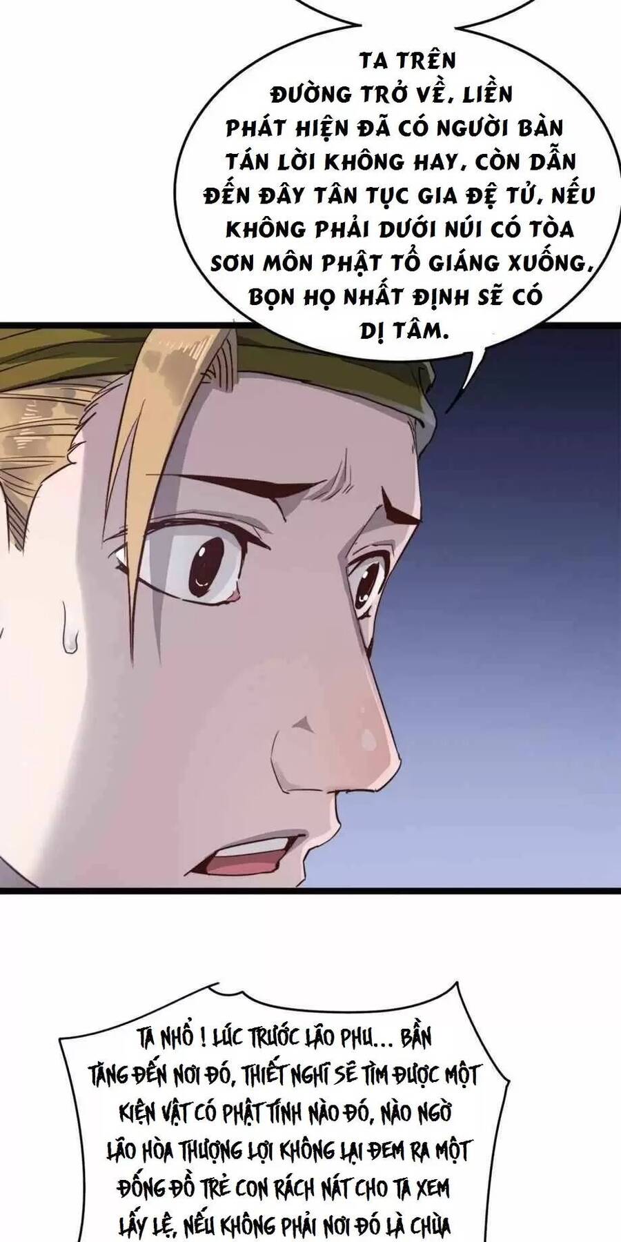 Dị Giới Kiến Tạo Tối Cường Thiếu Lâm Tự Chapter 22 - 7