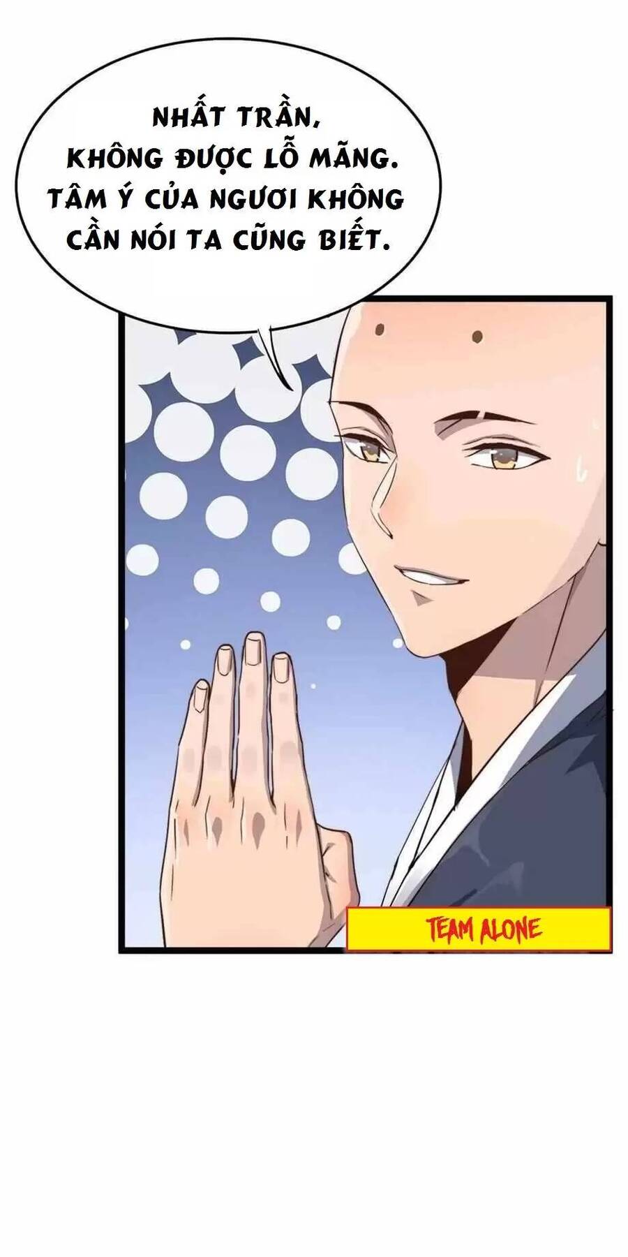 Dị Giới Kiến Tạo Tối Cường Thiếu Lâm Tự Chapter 22 - 10