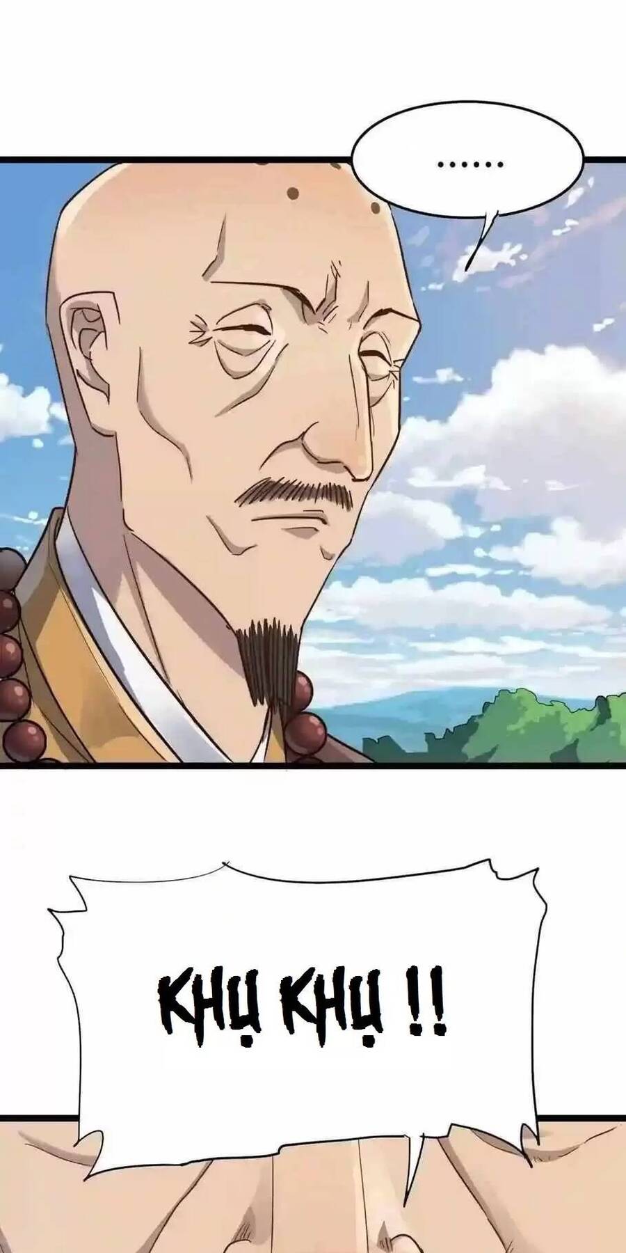 Dị Giới Kiến Tạo Tối Cường Thiếu Lâm Tự Chapter 23 - 12