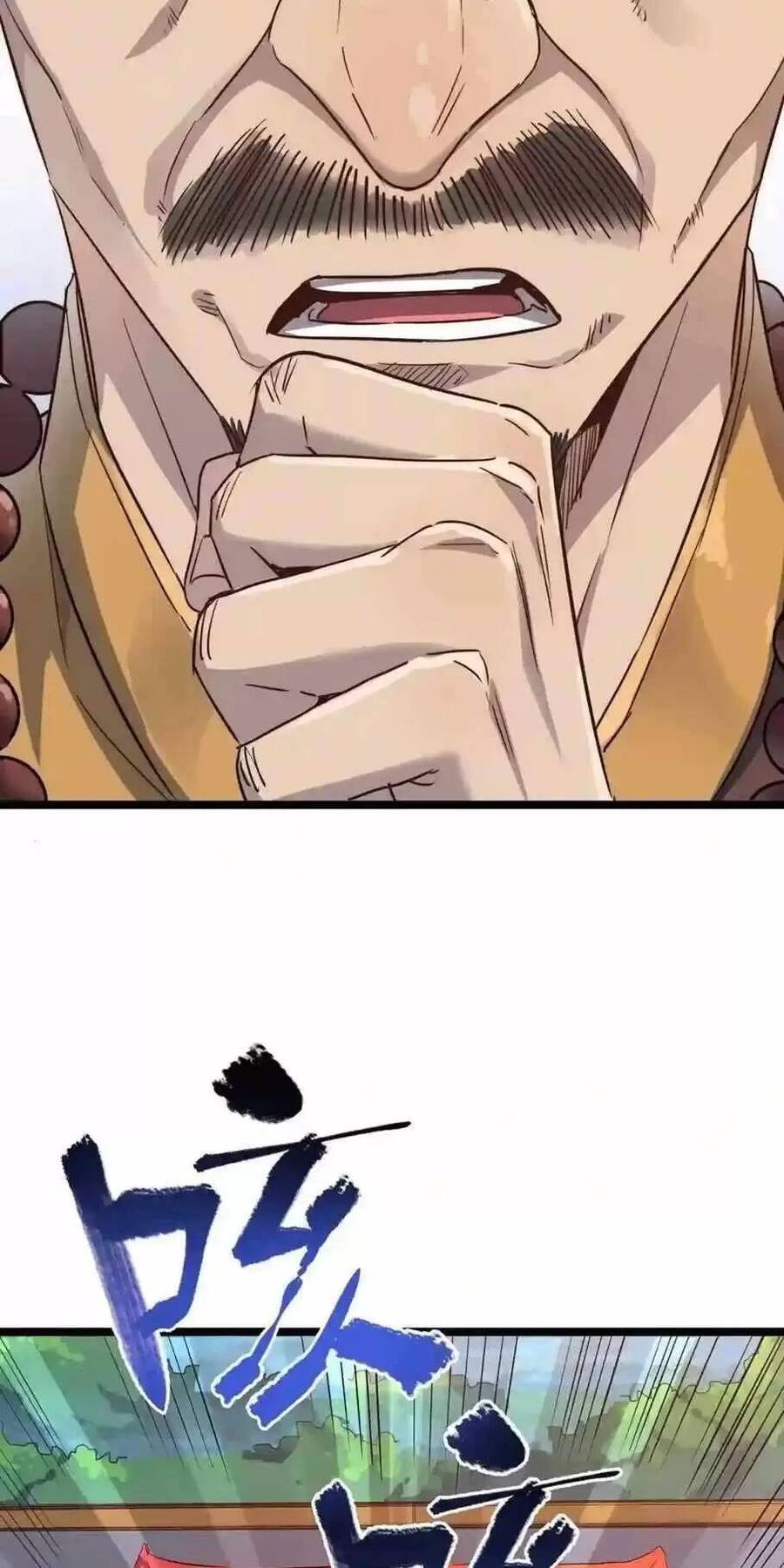 Dị Giới Kiến Tạo Tối Cường Thiếu Lâm Tự Chapter 23 - 13