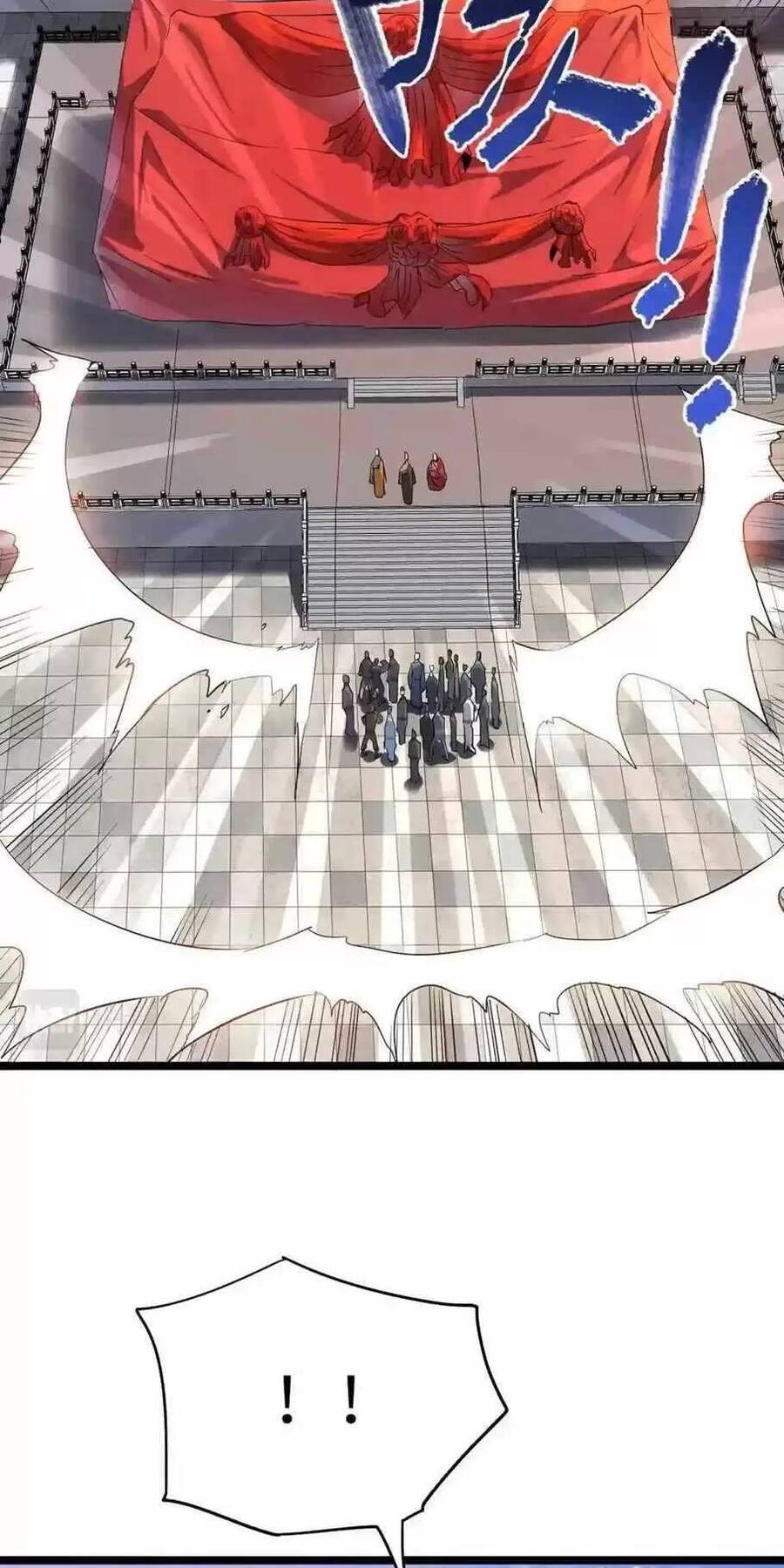 Dị Giới Kiến Tạo Tối Cường Thiếu Lâm Tự Chapter 23 - 14