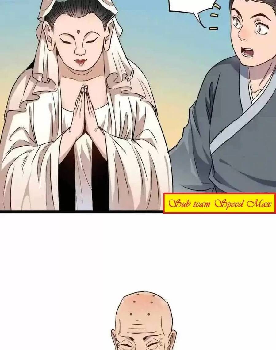 Dị Giới Kiến Tạo Tối Cường Thiếu Lâm Tự Chapter 23 - 23