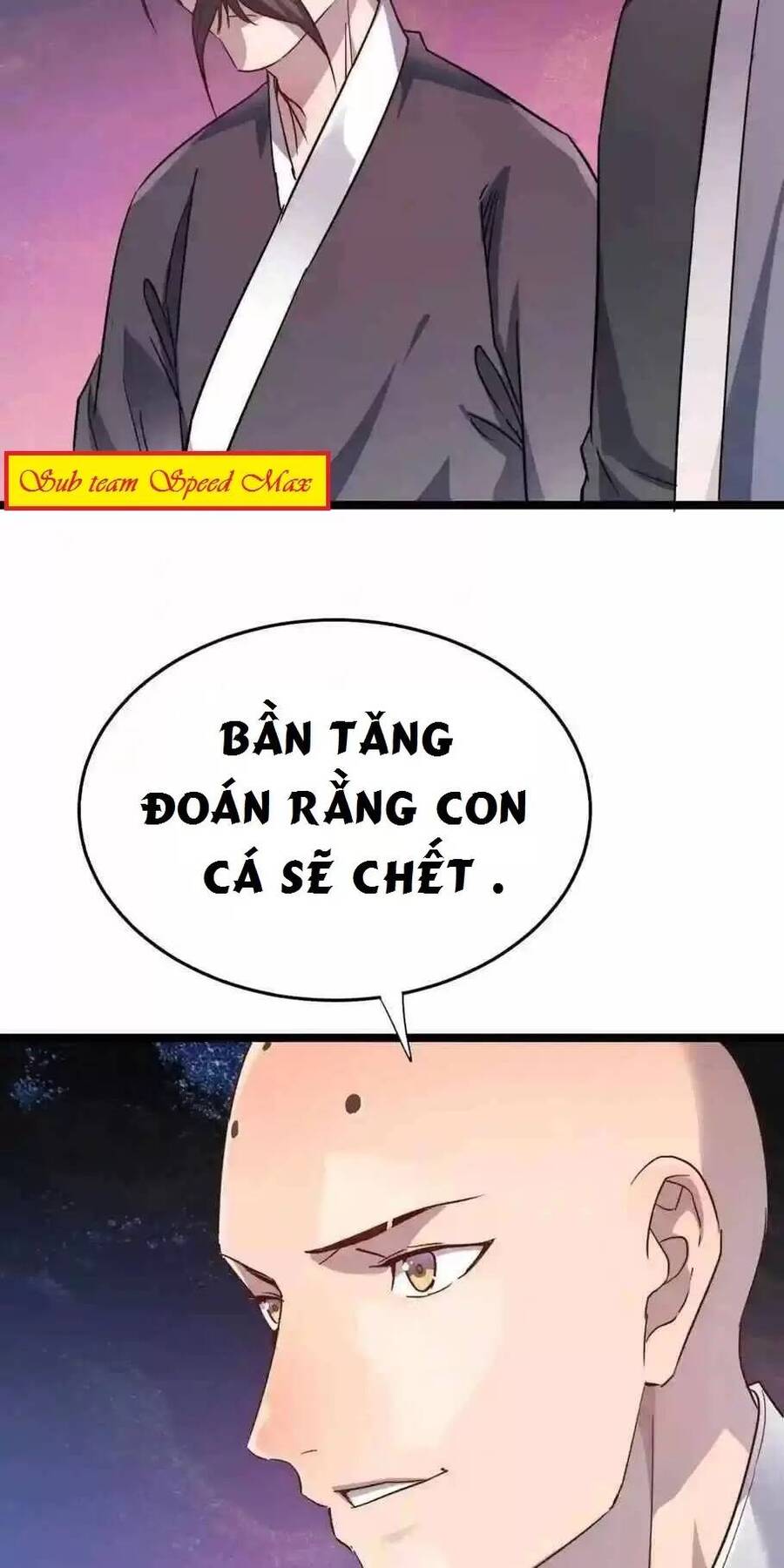 Dị Giới Kiến Tạo Tối Cường Thiếu Lâm Tự Chapter 23 - 29