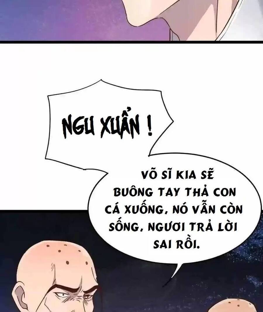 Dị Giới Kiến Tạo Tối Cường Thiếu Lâm Tự Chapter 23 - 30