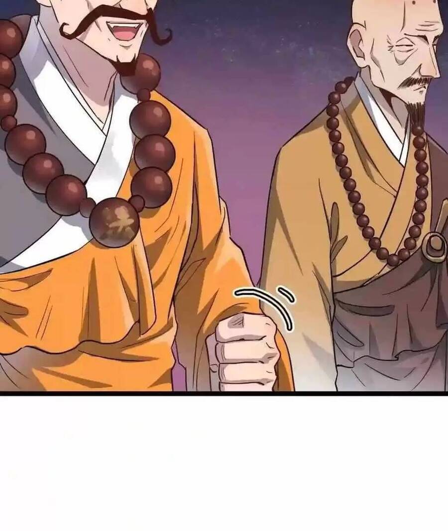 Dị Giới Kiến Tạo Tối Cường Thiếu Lâm Tự Chapter 23 - 31