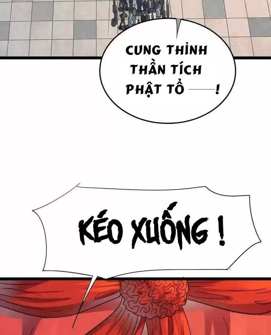 Dị Giới Kiến Tạo Tối Cường Thiếu Lâm Tự Chapter 23 - 38