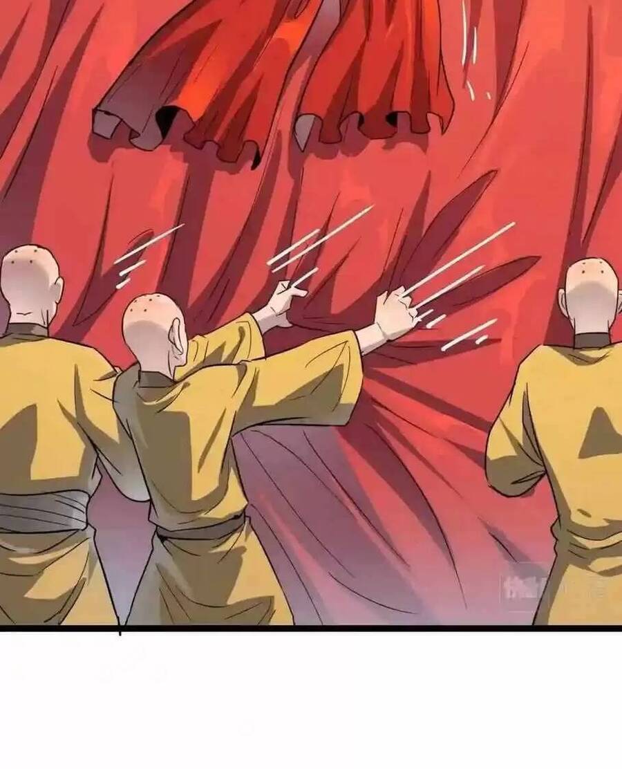 Dị Giới Kiến Tạo Tối Cường Thiếu Lâm Tự Chapter 23 - 39