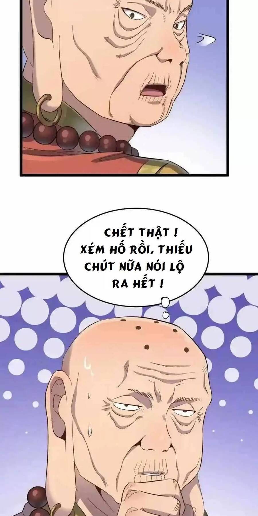 Dị Giới Kiến Tạo Tối Cường Thiếu Lâm Tự Chapter 23 - 44