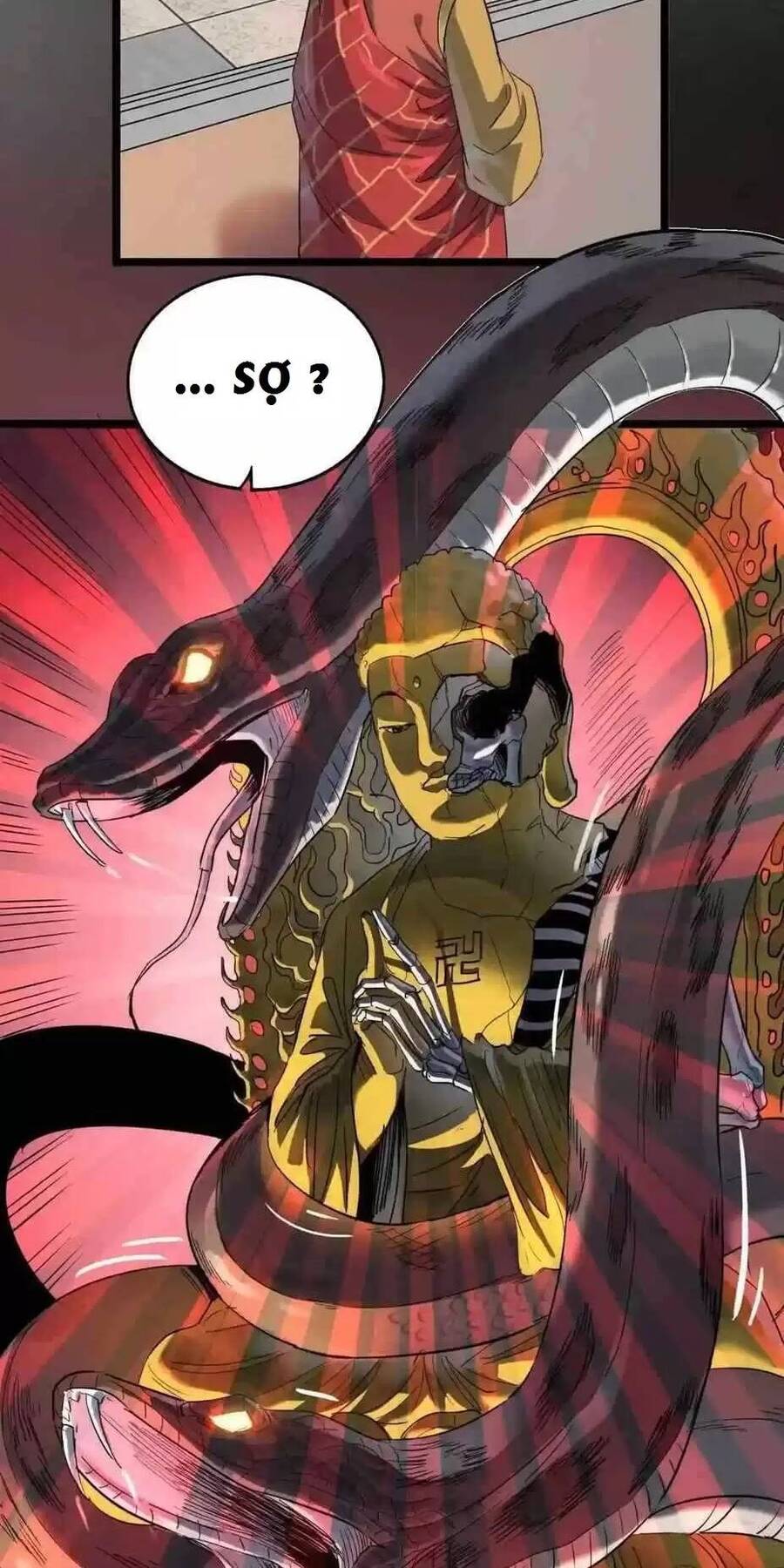 Dị Giới Kiến Tạo Tối Cường Thiếu Lâm Tự Chapter 23 - 49