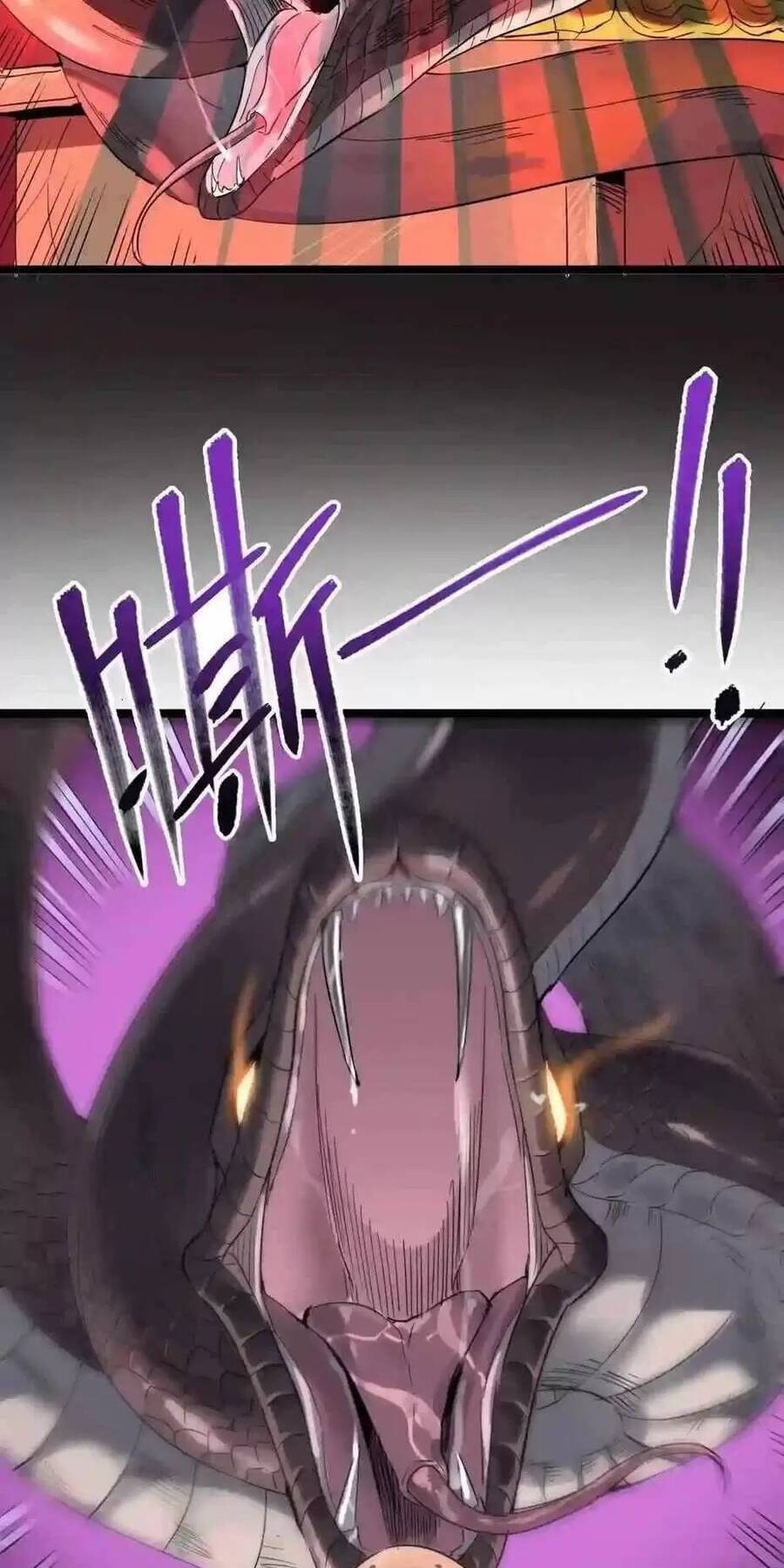 Dị Giới Kiến Tạo Tối Cường Thiếu Lâm Tự Chapter 23 - 50